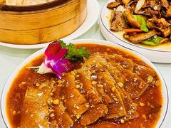 -杨记小骨头羊杂馆(南五马路店)