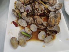 -金海湾海鲜排档(朱家尖店)