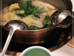 -润园四季椰子鸡火锅(南山海岸城店)