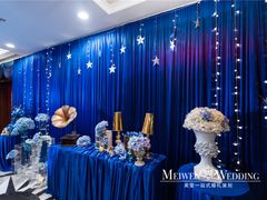 美雯婚庆维景国际婚礼布置-南京维景国际大酒店(南京博物院店)