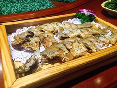 -海拉尔蒙古包(房山长阳总店)