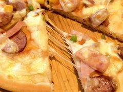 -92°C俄式厨房(中央大街店)