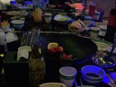 -乐尚一号high唱音乐·火锅