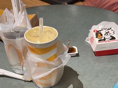 -麦当劳(苏州中心星悦汇店)