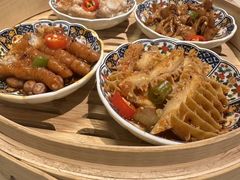 -煲王粤菜餐厅(中侨中心店)