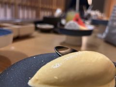 -丽思卡尔顿·炙焰·铁板烧餐厅