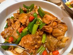 -海泰食府·新鲁菜·家宴(总部基地店)