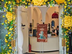 -杜哈夫DOUX RÊVE·生日蛋糕(日月光店)