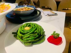 步步高升-川味堂·四川豆花(八卦岭店)