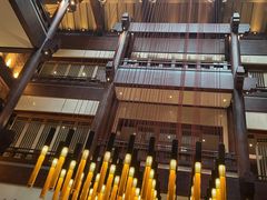 -西安华清御汤酒店