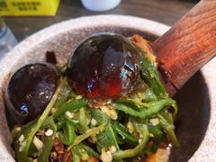-炊烟小炒黄牛肉(中心印象城店)