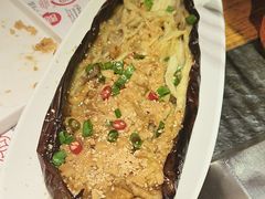 -可口香·非遗老号烧烤(南岗直营店)