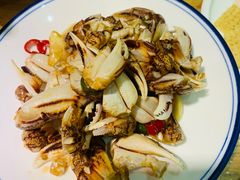 -吕氏疙瘩汤·私家菜馆(慈云寺店)