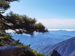 -黄山风景区