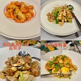 深圳这家海鲜真的不要太肥美太生猛🦞‼️