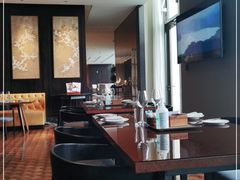 -杭州桐庐康莱德酒店西餐厅-舍