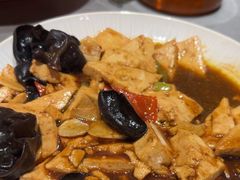 -向外鱼乐·土菜·虹鳟鱼