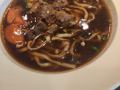 -康师傅私房牛肉面(吴中店)