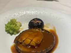-香樟花园法式铁板烧(恒隆广场店)
