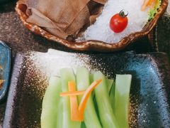 -湊湊火锅·茶憩(东城万达店)