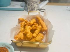 -江边城外烤全鱼(嘉定万达广场店)