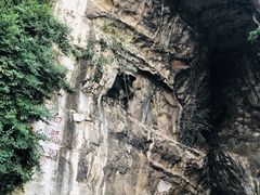 -南溪山景区