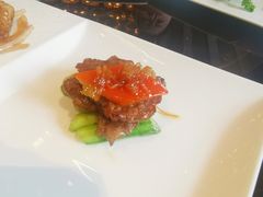 -北京四季酒店·采逸轩