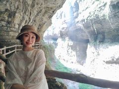 -鹿院坪生态旅游景区