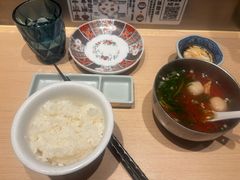 -肉肉大米(金虹桥店)