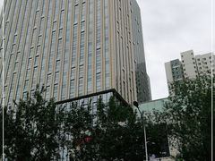 -港悦广场