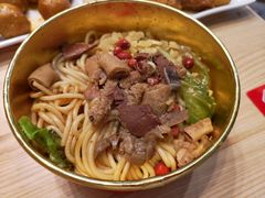 -拌粉君·江西小炒(石厦时代店)