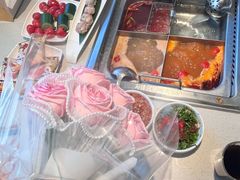 -海底捞火锅(西安路店)