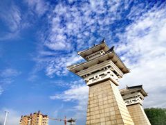 -卤阳湖国家湿地公园