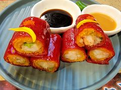 金莎鲜虾红米肠-点都德(A8店)