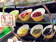 -棕榈岛海鲜自助餐厅(虹桥迎宾馆店)