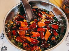 -京门老爆三·铜锅涮肉 爆肚(望京店)