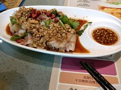 -大头力茶餐厅(花都融创茂店)