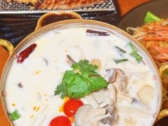 -Tegu泰古莲·泰国餐厅(红山6979店)