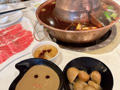 -东来顺饭庄(西直门店)