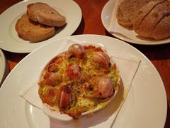 -非常时髦餐厅VUE Restaurant(外滩茂悦大酒店)