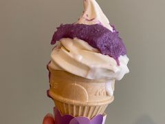 甜蜜巧芋-麦当劳(咸阳人民路店)