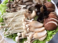 -老诚一锅(万年花城店)