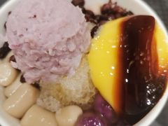 -鲜芋仙(番禺万达广场店)