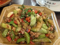 -朗妈私房菜(婺女州店)