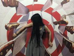 -苏州5D星空错觉艺术馆