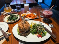 -京A Taproom·精酿餐吧(CBD店)