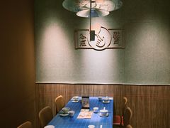 大堂-蔡澜点心·粤菜(花城汇南区店)