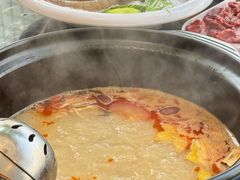 -润泽园海南椰子鸡·糟粕醋火锅(拱北店)