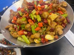 -潇湘阁(三里屯SOHO店)