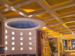 -黄金海岸水疗会所(凯利宾馆店)